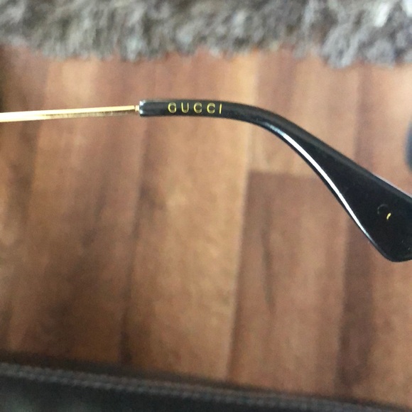 Gucci glasses - Picture 3 of 4